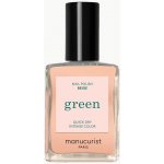 Manucurist Green lak na nehty Shell Beige 15 ml – Zboží Dáma