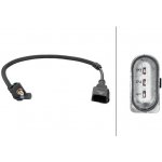 Generátor impulsů, klikový hřídel HELLA 6PU 013 122-881 – Hledejceny.cz