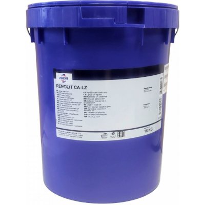 Fuchs Renolit CA-LZ 18 kg | Zboží Auto