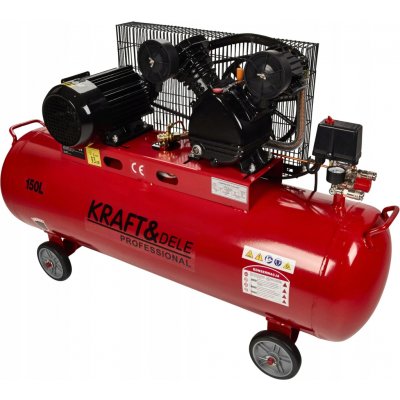 Kraft & Dele KD 406 – Zboží Dáma