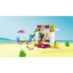 LEGO® Juniors 10747 Andrea a Stephanie na dovolené na pláži – Zboží Živě