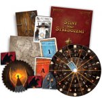 Dino Exit Úniková hra: Pán prstenů – Zboží Dáma