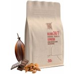 CrossCafe Espresso Blend 24/7 výběrová pražená zrnková 250 g – Hledejceny.cz