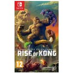 Skull Island: Rise of Kong – Zboží Živě