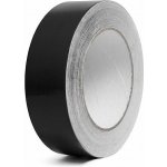 Escape6 Duct Tape páska návin 33 m, černá, šířka 25 mm – Sleviste.cz