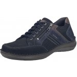 Josef Seibel 44987 navy pánské nadměrné polobotky – Zboží Dáma