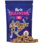 Brit Training Snacks S 200 g – Hledejceny.cz