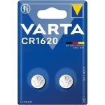 Varta CR 1620 2ks 6620101402 – Sleviste.cz