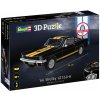 3D puzzle Revell 3D puzzle `66 Shelby Mustang GT350 111 ks