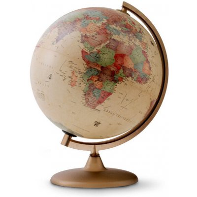 Glóbus svítící Discovery 30 cm 300661 – Sleviste.cz