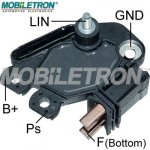 Regulátor alternátoru Valeo TG15C131 / 599339