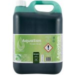 Vanterra AquaSan Green 5 l – Hledejceny.cz