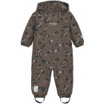 Minymo chlapecká zimní kombinéza 164017 9017 – Hledejceny.cz