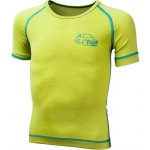 DURAS JIŘÍK / Chlapecké tričko s krátkým rukávem světle zelená – Zbozi.Blesk.cz