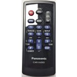 Dálkový ovladač General Panasonic EUR7641010, YESFZ297 – Hledejceny.cz