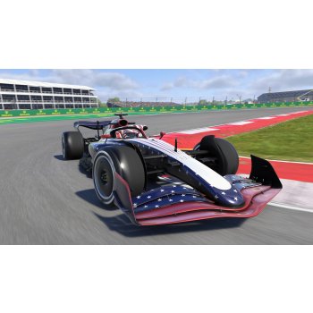 F1 2022