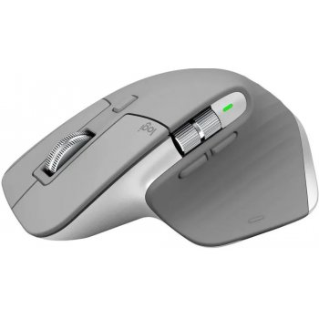 Logitech MX Master 3 Advanced Wireless Mouse 910-005695