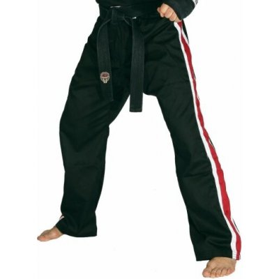 Kalhoty TopTen Superfighter 0615S 190 – Zboží Dáma