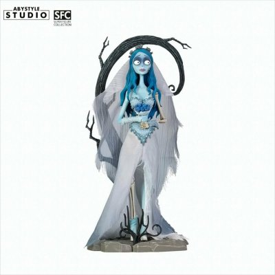 ABYstyle Corpse Bride Emily Super Collection – Zboží Mobilmania