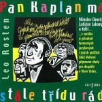 Pan Kaplan má stále třídu rád CD – Hledejceny.cz