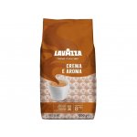 Lavazza Crema E Aroma zrnková 18 x 1 kg – Hledejceny.cz