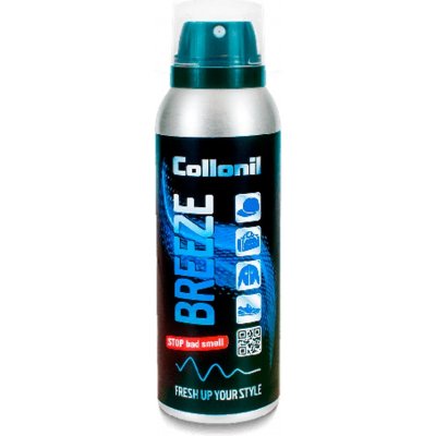 Collonil BREEZE 125 ml – Zboží Dáma