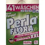 Persi Flora Color prací prášek 10,07 kg 141 PD – Zbozi.Blesk.cz