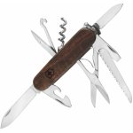 Victorinox Huntsman Wood – Sleviste.cz