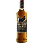 Famous Grouse Smoky Black 40% 1 l (holá láhev) – Hledejceny.cz