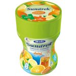 Sunárek instantní nápoj pomeranč dóza 200 g – Hledejceny.cz