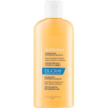 Ducray Nutricerat šampon pro obnovu a posílení vlasů 200 ml