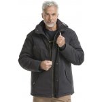 Bushman bunda Nansen dark grey – Zboží Dáma