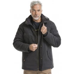 Bushman bunda Nansen dark grey