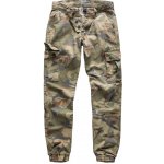 Kalhoty Bad Boys pants 4 color camo – Zbozi.Blesk.cz