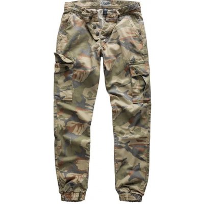 Kalhoty Bad Boys pants 4 color camo – Zbozi.Blesk.cz