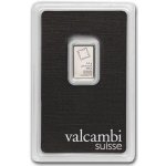 Valcambi platinový slitek 2,5 g – Zbozi.Blesk.cz