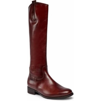 Gabor Dámské kozačky 31.647.22 hnědé – Hledejceny.cz