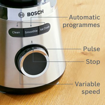 Bosch MMB6386M