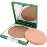 Clinique Superpowder Krycí pudr 4 Matte Honey 10 g – Hledejceny.cz