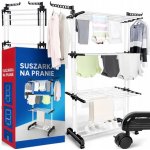 Shumee Delia bílý 15m – Hledejceny.cz