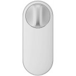 AQARA Smart Lock U200 Lite Kit (EL-D03D), Černý Smart Zámek AQARA-EL-D03D – Zboží Živě