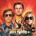 OST - Once Upon A Time In Hollywood / Q. Tarantino LP – Hledejceny.cz