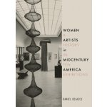 Women Artists in Midcentury America – Hledejceny.cz