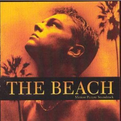 Soundtrack Beach / Pláž