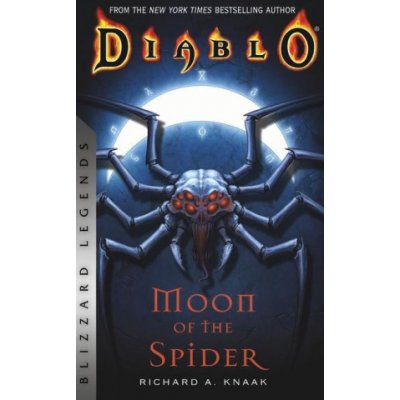 Diablo: Moon of the Spider – Hledejceny.cz