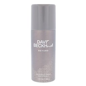 David Beckham Beyond deospray 150 ml