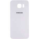Kryt Samsung Galaxy S6 Edge zadní bílý – Zbozi.Blesk.cz