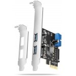 Axagon PCEU-232RS – Sleviste.cz