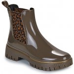 Lemon Jelly Holínky RORY Khaki – Zboží Dáma