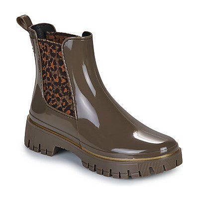 Lemon Jelly Holínky RORY Khaki – Zboží Dáma